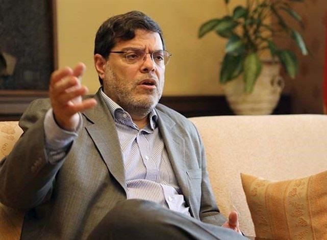 مشاور تیم مذاکره کننده هستهای: ادعای نیویورک تایمز درباره رهبر انقلاب، یک روز پیش از ایراد سخنرانی ایشان مطرح شده / تصور کنید که رسانههای غربی در مورد دیگر موضوعات مرتبط با ایران، چقدر وحشتناک و مغرضانه عمل میکنند مشاور تیم مذاکره کننده هستهای: ادعای نیویورک تایمز درباره رهبر انقلاب، یک روز پیش از ایراد سخنرانی ایشان مطرح شده / تصور کنید که رسانههای غربی در مورد دیگر موضوعات مرتبط با ایران، چقدر وحشتناک و مغرضانه عمل میکنند