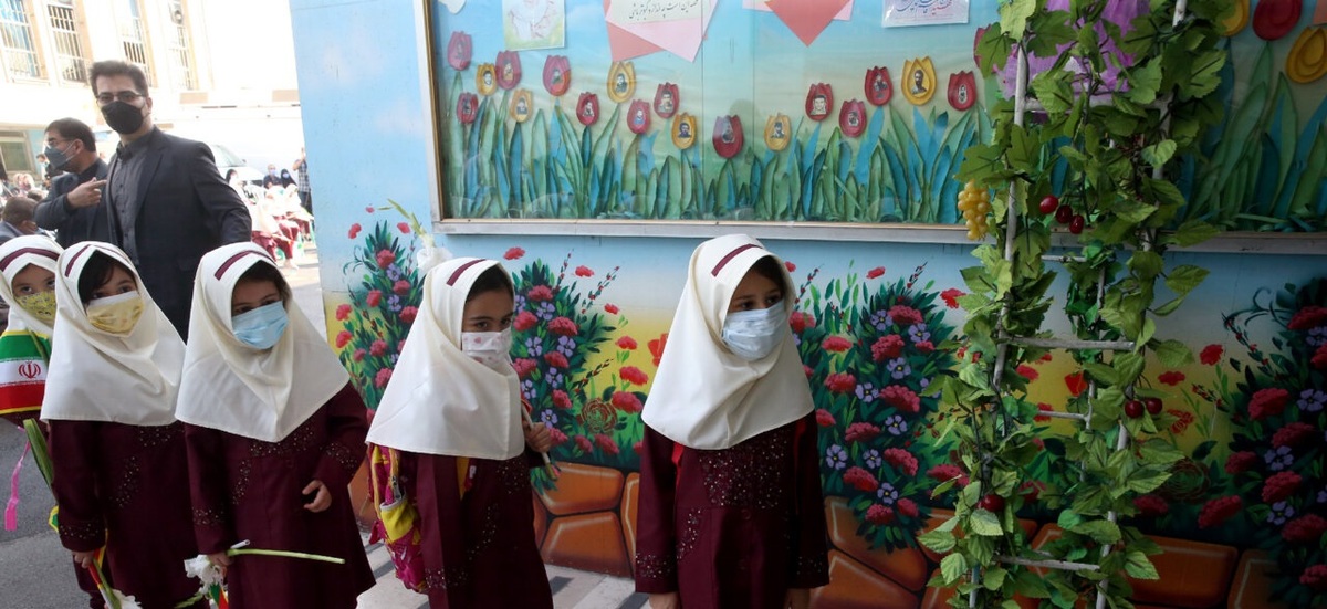 دوم مهر، آغاز سال تحصیلی ۱۴۰۱ دوم مهر، آغاز سال تحصیلی ۱۴۰۱