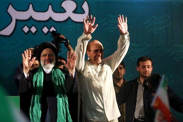 کنایه تند به قالیباف /خجالت شما برای مردم نان می شود؟ کنایه تند به قالیباف /خجالت شما برای مردم نان می شود؟