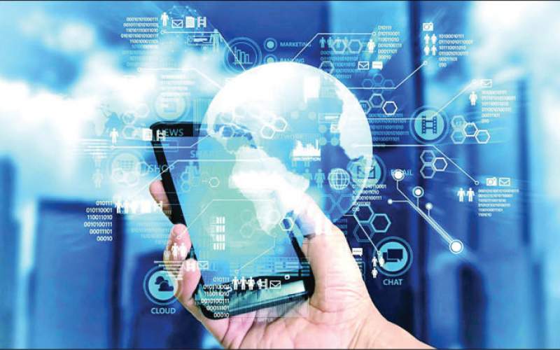 وضعیت اینترنت هر روز بدتر میشود وضعیت اینترنت هر روز بدتر میشود