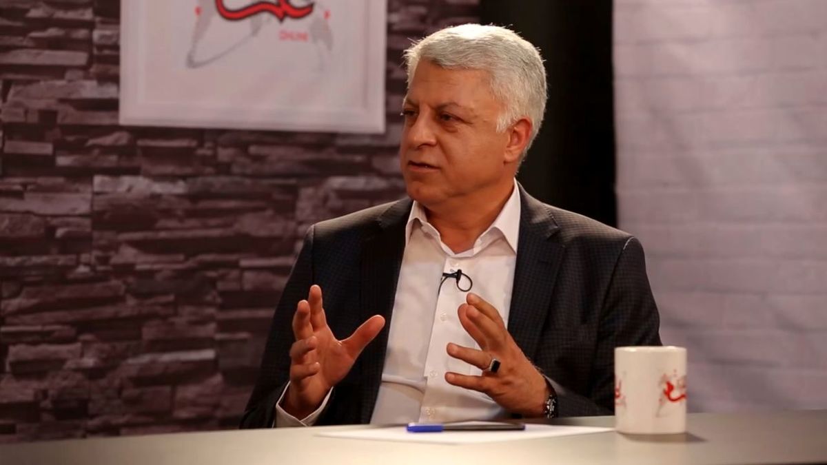 برجام باید نقطه آغاز تغییر راهبرد باشد/ باید خوشحال بود که خرد پنهان نهادهای حاکمیت، نه فریب بازی روسیه را خوردند و نه از سر لجاجت به برجام پشت کردند برجام باید نقطه آغاز تغییر راهبرد باشد/ باید خوشحال بود که خرد پنهان نهادهای حاکمیت، نه فریب بازی روسیه را خوردند و نه از سر لجاجت به برجام پشت کردند