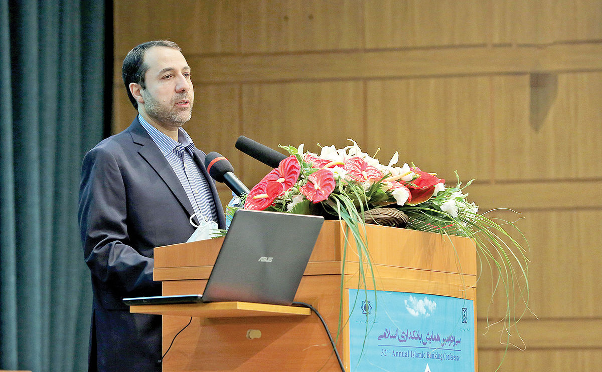 نحوه حضور روحانیون در بانکها نحوه حضور روحانیون در بانکها