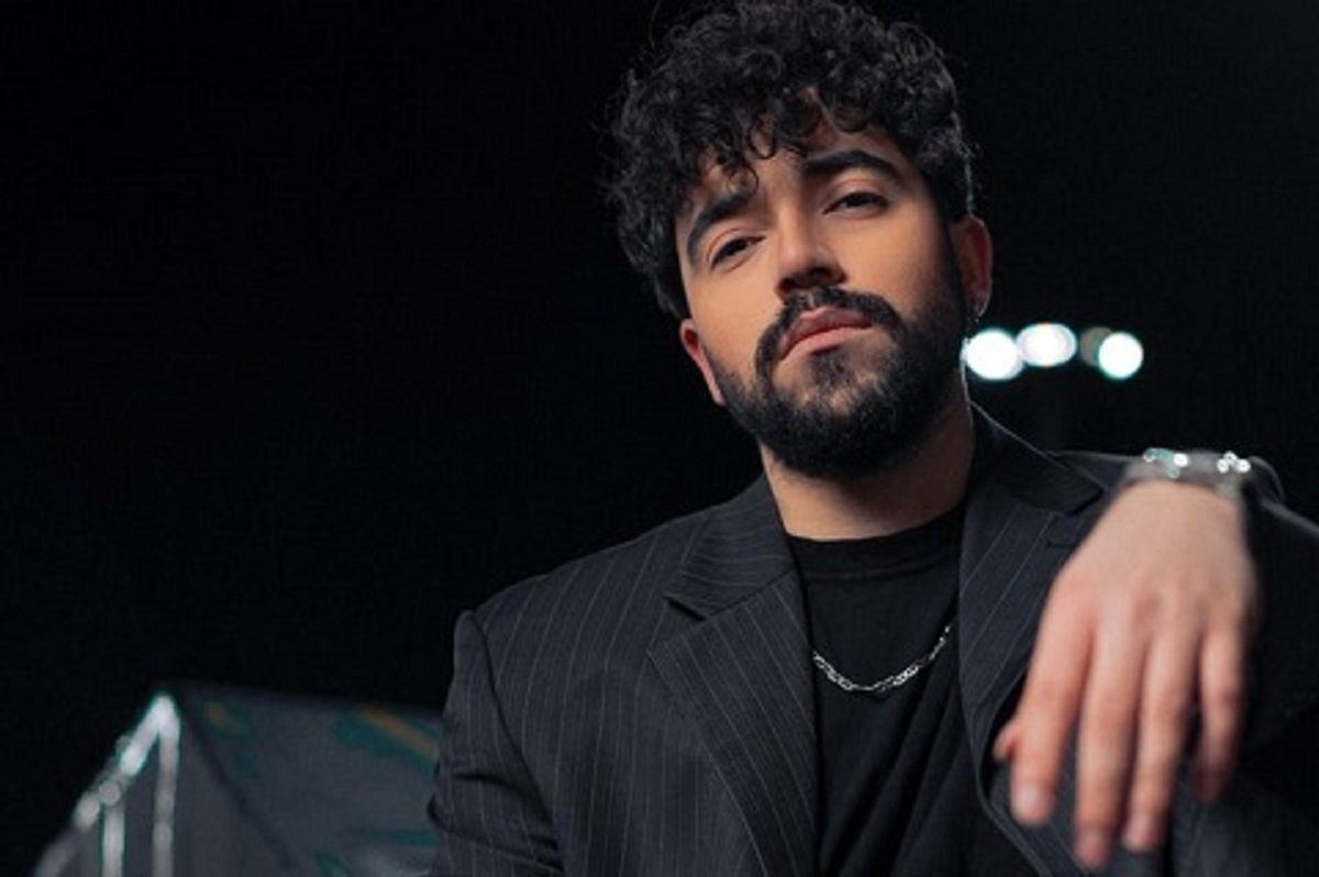 مشخص شدن محل بازداشت شروین حاجیپور / خواننده آهنگ معروف شده مشخص شدن محل بازداشت شروین حاجیپور / خواننده آهنگ معروف شده