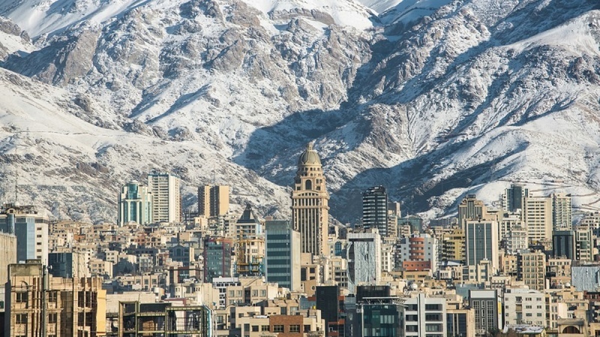 ردپای خانههای اشرافی در بازار مسکن پایتخت ردپای خانههای اشرافی در بازار مسکن پایتخت