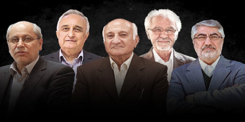 اگر اعتراض مشروع شنیده نشود منجربه خشم می شود اگر اعتراض مشروع شنیده نشود منجربه خشم می شود