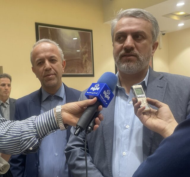 تایید ۲ شرکت برای واردات خودرو تایید ۲ شرکت برای واردات خودرو