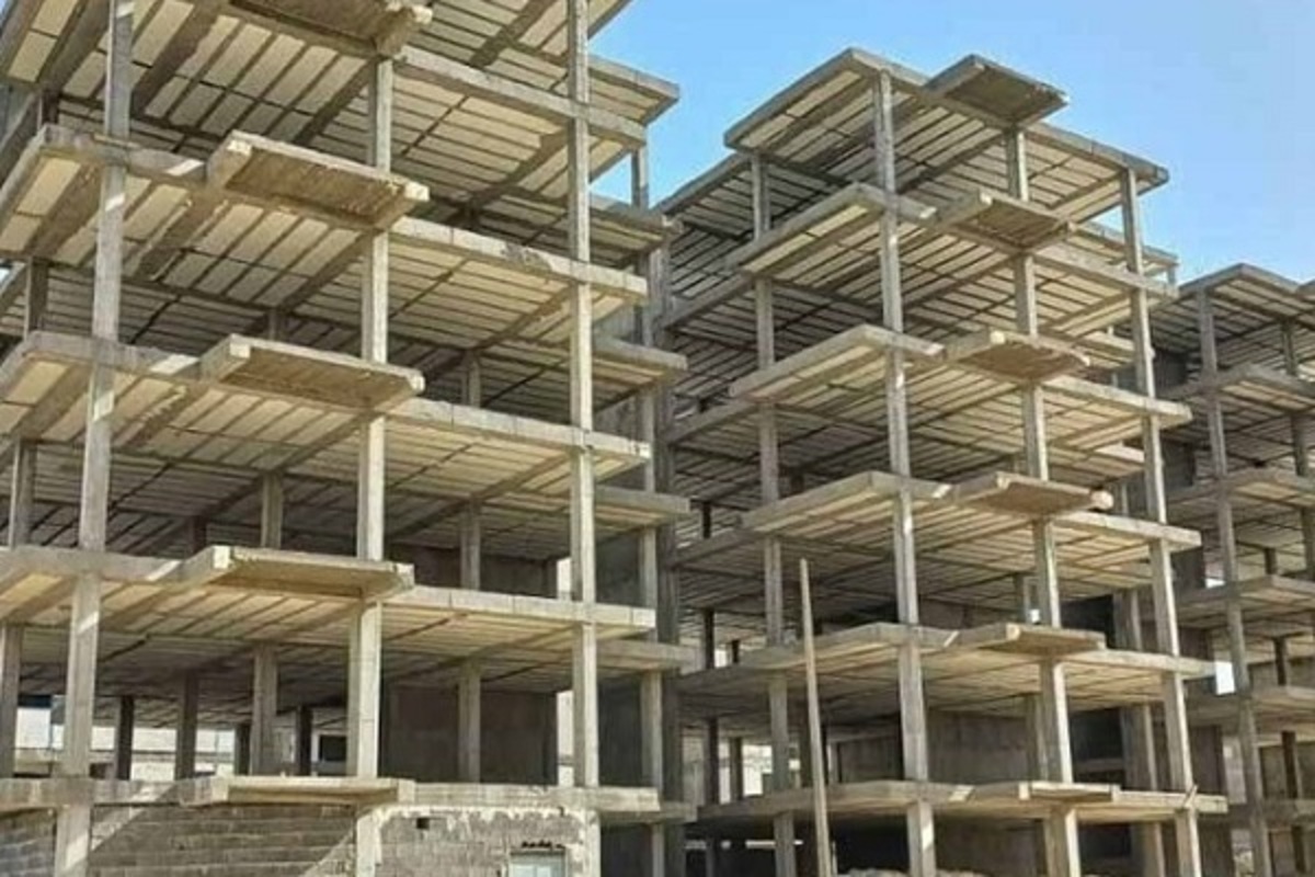 ثبت تورم ماهیانه ۳.۵درصدی مسکن در شهریور ماه + جدول ثبت تورم ماهیانه ۳.۵درصدی مسکن در شهریور ماه + جدول