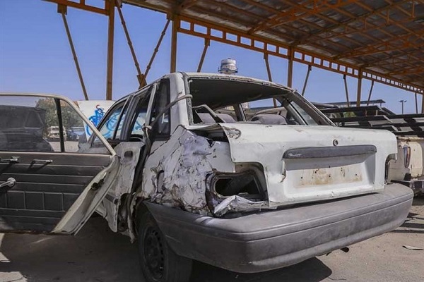 اختصاص ۲۰ درصد سهمیه قرعهکشی خودرو به مالکان خودروهای فرسوده + جزئیات اختصاص ۲۰ درصد سهمیه قرعهکشی خودرو به مالکان خودروهای فرسوده + جزئیات