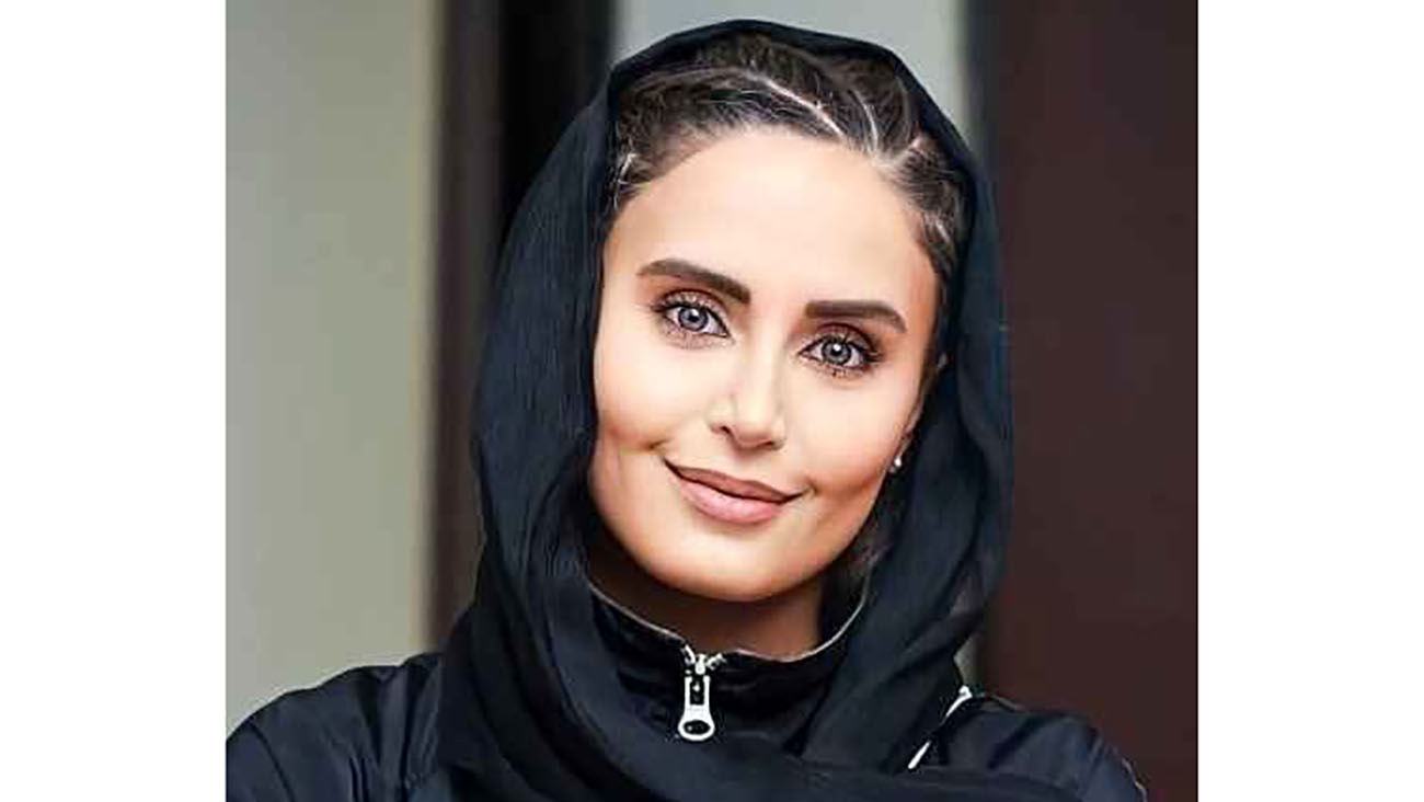 الناز شاکردوست تغییر شغل داد / خانم بازیگر را با لباس کار جدیدش ببینید ! الناز شاکردوست تغییر شغل داد / خانم بازیگر را با لباس کار جدیدش ببینید !