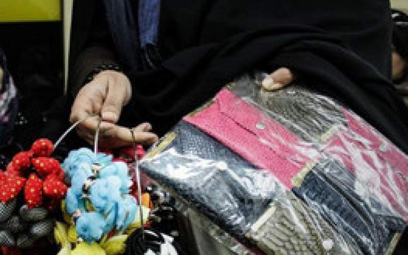 مهاجرت ۷۰۰ هزار کسبوکار به خیابانها برای دستفروشی به خاطر فیلترینگ اینستاگرام مهاجرت ۷۰۰ هزار کسبوکار به خیابانها برای دستفروشی به خاطر فیلترینگ اینستاگرام