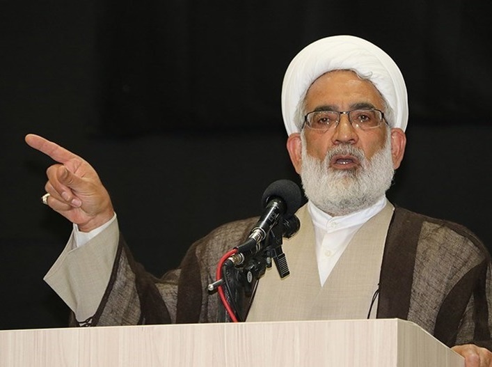 دادستان کل کشور: اغتشاشگران بدانند از شمشیر عدالت اسلامی نمیتوانند فرار کنند / فکر میکردند با فوت یک خانم جوان میتوانند خیال باطل سقوط نظام اسلامی را به نتیجه برساند دادستان کل کشور: اغتشاشگران بدانند از شمشیر عدالت اسلامی نمیتوانند فرار کنند / فکر میکردند با فوت یک خانم جوان میتوانند خیال باطل سقوط نظام اسلامی را به نتیجه برساند