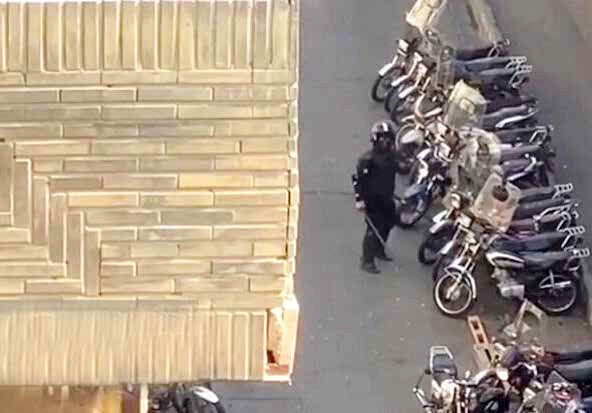 «پلیسنما»های حسابپسنده و غیرپاسخگو! «پلیسنما»های حسابپسنده و غیرپاسخگو!