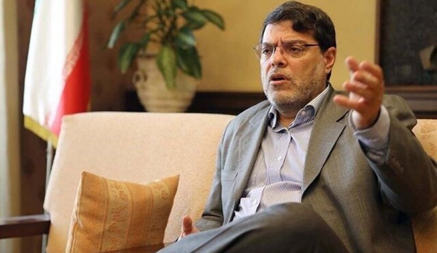 واکنش مرندی به اظهارات برجامی اخیر رابرت مالی واکنش مرندی به اظهارات برجامی اخیر رابرت مالی