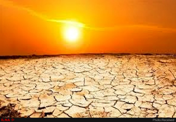 تشدید بحران تشنگی تشدید بحران تشنگی