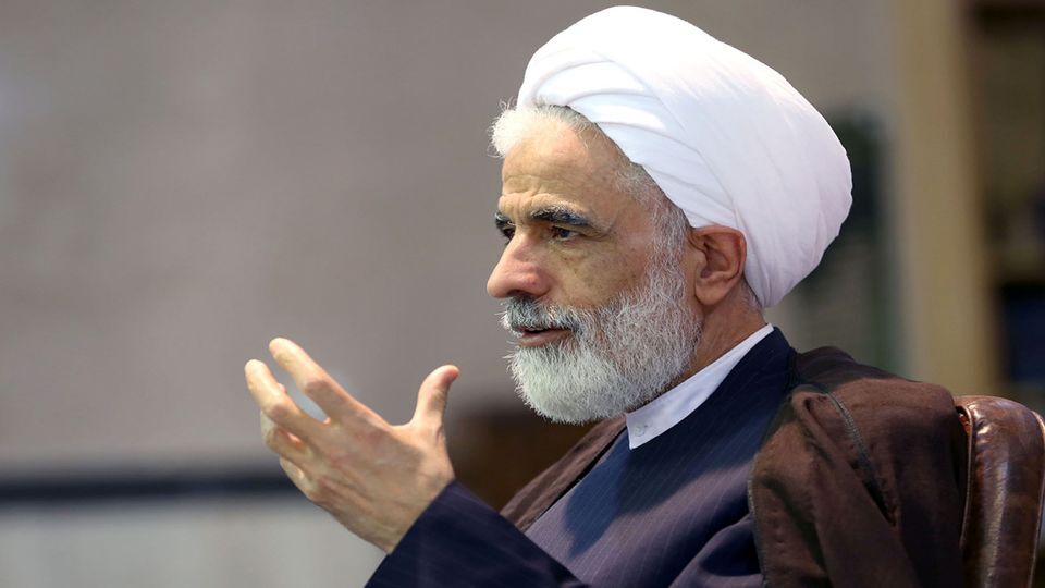 مفهوم انتخابات آزاد رنگ باخته؛ به انتخابات تشریفاتی مبتلا شده ایم مفهوم انتخابات آزاد رنگ باخته؛ به انتخابات تشریفاتی مبتلا شده ایم