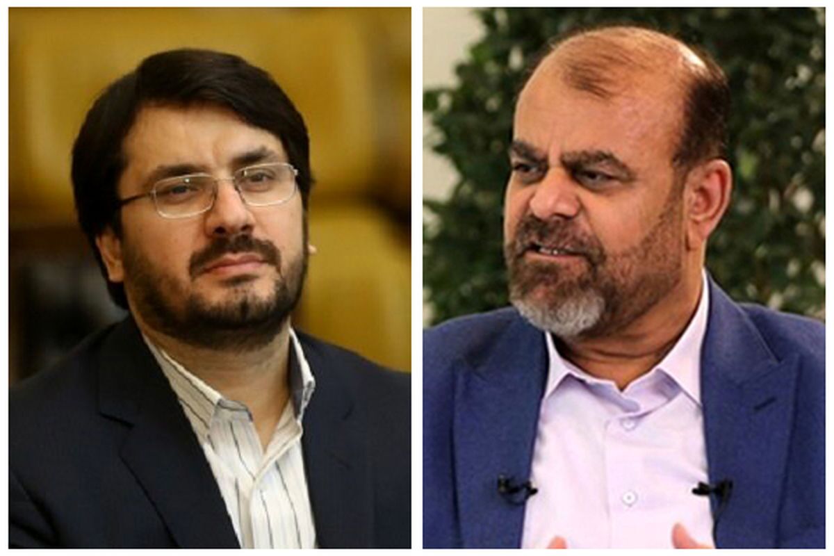 مهمترین وعده دولت در برزخ مهمترین وعده دولت در برزخ