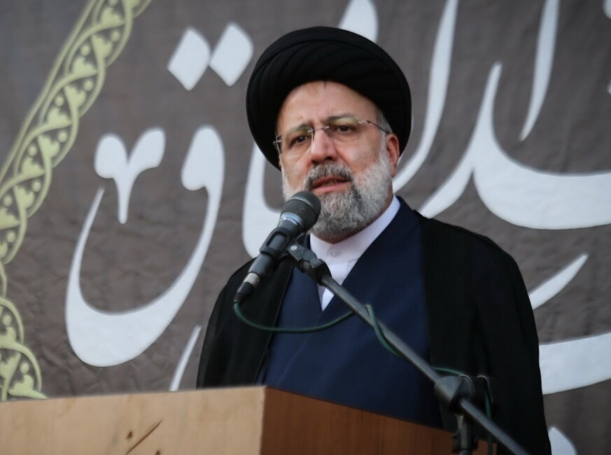 رئیسی: اکنون امنیت برقرار است / اغتشاشات اخیر دارای ساحتهای امنیتی، فرهنگی و اقتصادی بود / نگرانی رهبری در مقوله بصیرت، تنها برای مسائل مربوط به ۸۸ نبود؛ اکنون هم هست رئیسی: اکنون امنیت برقرار است / اغتشاشات اخیر دارای ساحتهای امنیتی، فرهنگی و اقتصادی بود / نگرانی رهبری در مقوله بصیرت، تنها برای مسائل مربوط به ۸۸ نبود؛ اکنون هم هست