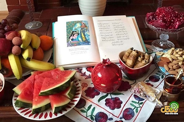 قیمت میوههای شب یلدا اعلام شد قیمت میوههای شب یلدا اعلام شد