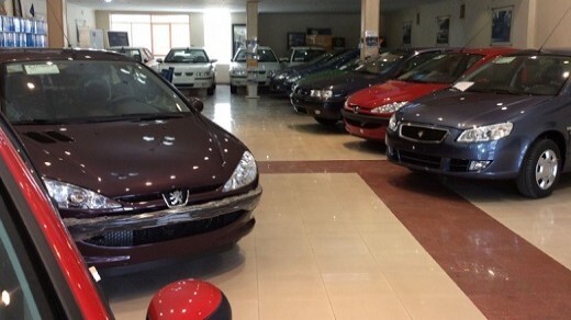 ابرتورم در بازار خودرو ابرتورم در بازار خودرو