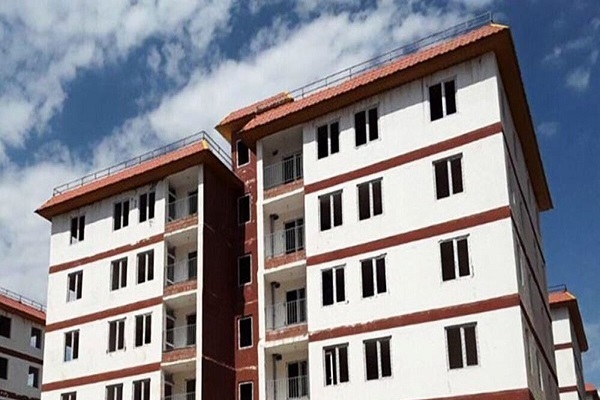 تورم مسکن ۵۰ درصد شد تورم مسکن ۵۰ درصد شد