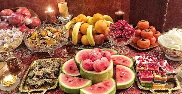 صرف یارانه یک ماه خانوار در یک شب اساطیری صرف یارانه یک ماه خانوار در یک شب اساطیری