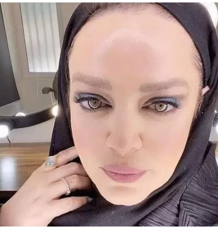 بهاره رهنما با عمل های زیبایی دختر 20 ساله شد/ عکس بهاره رهنما با عمل های زیبایی دختر 20 ساله شد/ عکس