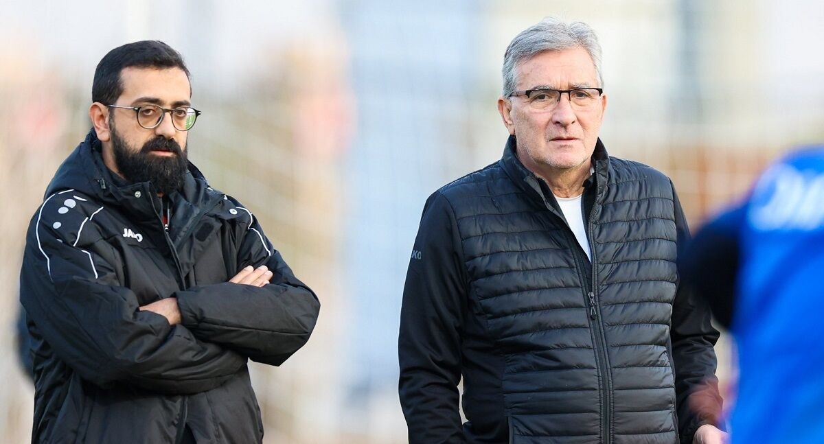 پرونده پیچیده باشگاه پرسپولیس سرانجام بسته شد پرونده پیچیده باشگاه پرسپولیس سرانجام بسته شد