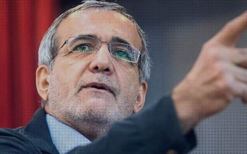 کاری میکنند که مردم با اسلام و دین هم مشکلدار شوند کاری میکنند که مردم با اسلام و دین هم مشکلدار شوند