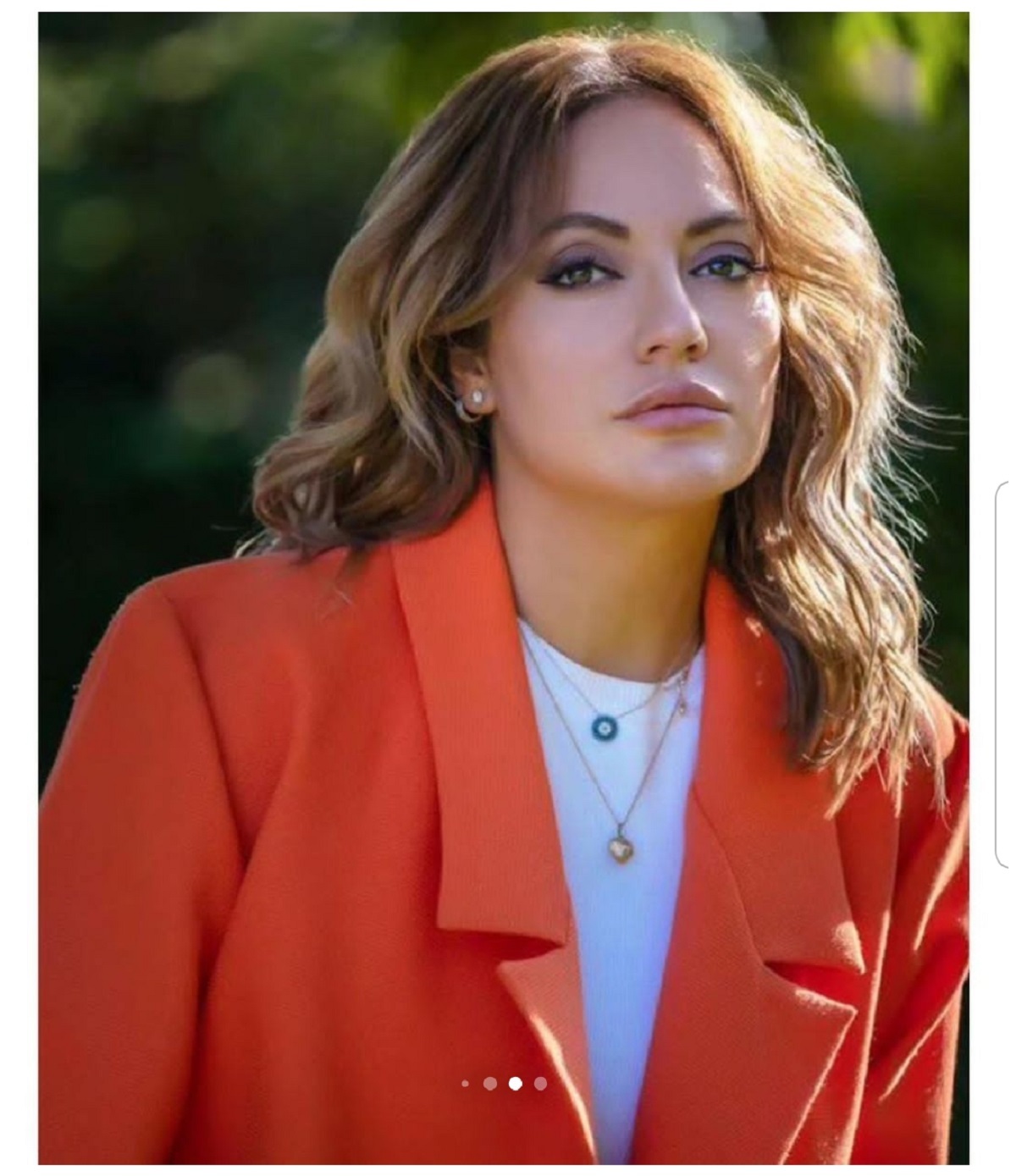 حمله زشت مهناز افشار به مردم: من برای شما تره خرد نمی کنم! حمله زشت مهناز افشار به مردم: من برای شما تره خرد نمی کنم!