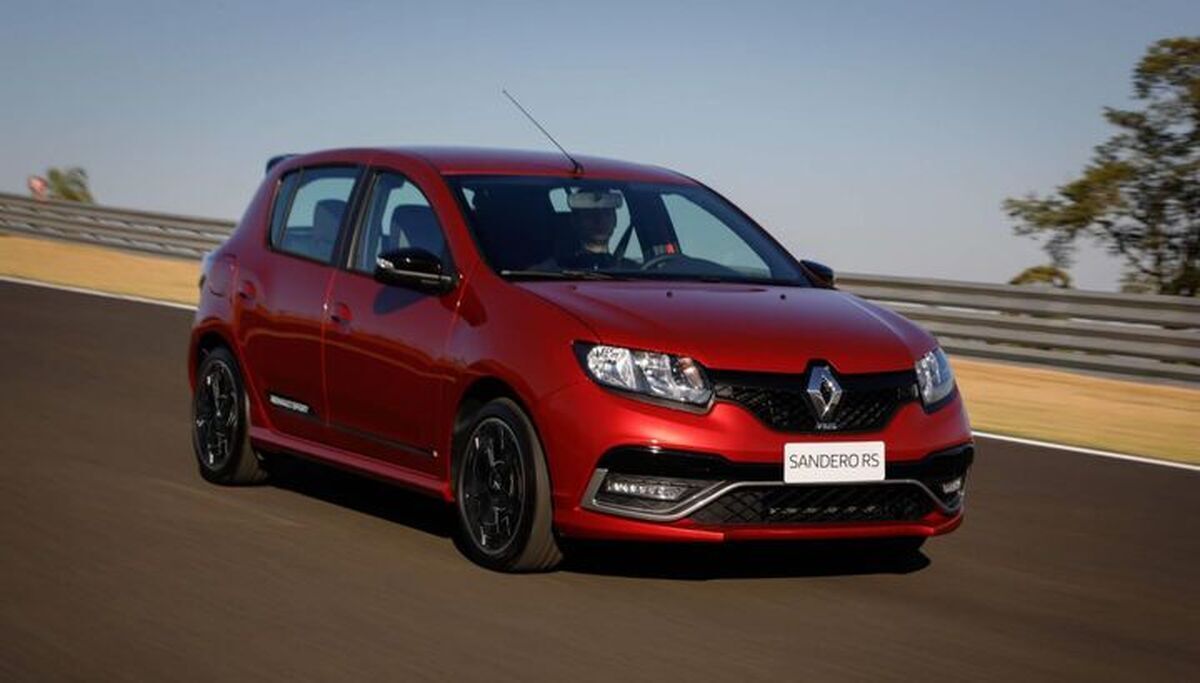 رنو ساندرو ۱ میلیارد تومان شد + جدول قیمت رنو ساندرو ۱ میلیارد تومان شد + جدول قیمت