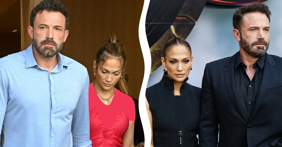 دلیل اخمو بودن بن افلک کنار جنیفر لوپز چیست؟/عکس دلیل اخمو بودن بن افلک کنار جنیفر لوپز چیست؟/عکس