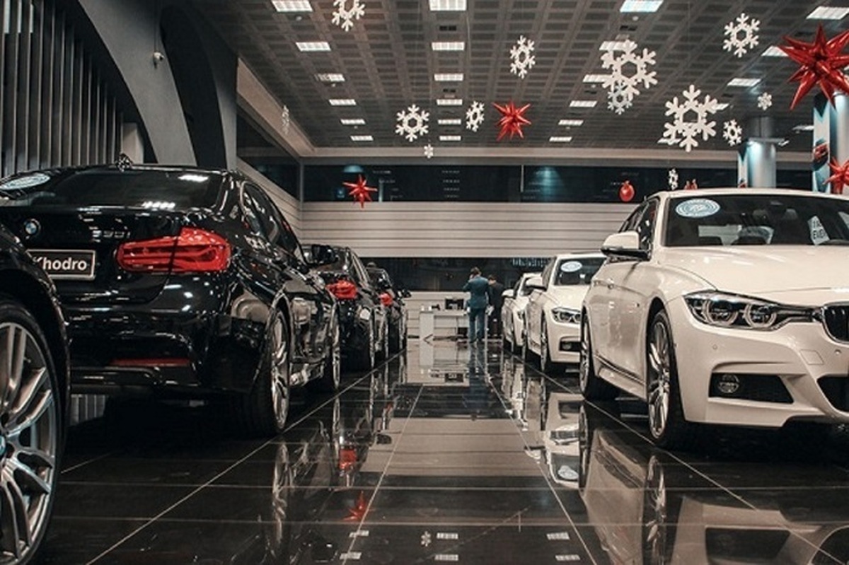 مالیات خودرو لوکس؛ از افسانه تا واقعیت مالیات خودرو لوکس؛ از افسانه تا واقعیت