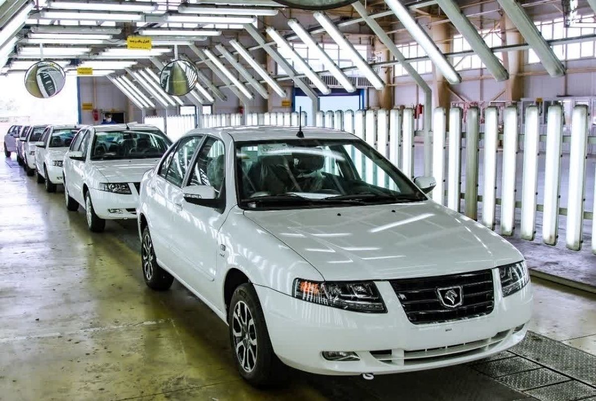 برنامه ویژه ایران خودرو برای این محصول پرطرفدار/ بازار منتظر یک تصمیم مهم