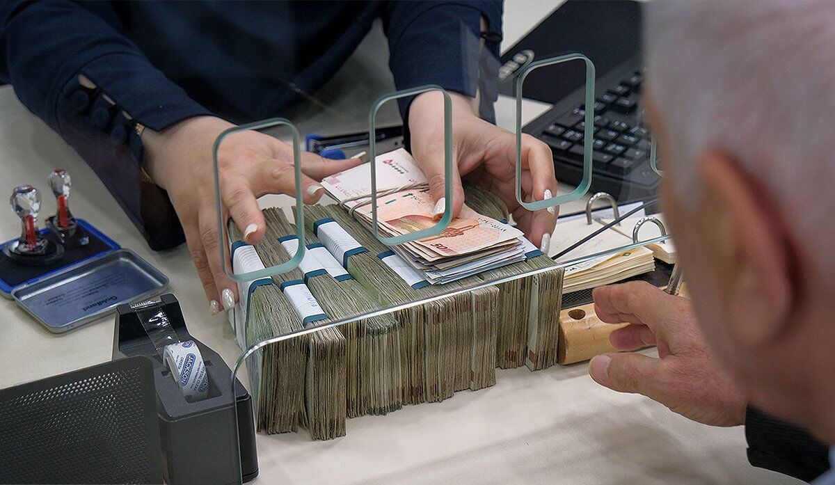 خبر خوش برای متقاضیان وام قرضالحسنه خبر خوش برای متقاضیان وام قرضالحسنه