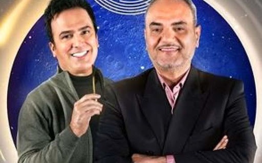 شوخی حامد آهنگی با آرامش عجیب خیابانی پس از خوردن پنج گل! شوخی حامد آهنگی با آرامش عجیب خیابانی پس از خوردن پنج گل!