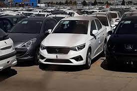 قیمت خودرو ۱۷ اسفند ۱۴۰۲/ آرامش به بازار خودرو بازگشت؟ قیمت خودرو ۱۷ اسفند ۱۴۰۲/ آرامش به بازار خودرو بازگشت؟