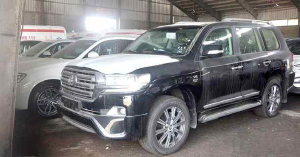 ایران گورستان خودروهای فرسوده میشود؟ ایران گورستان خودروهای فرسوده میشود؟