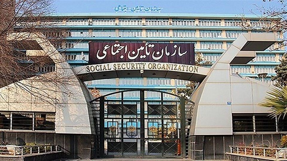 رییس کانون بازنشستگان تهران: دولت ۶۰۰ هزار میلیارد به تامین اجتماعی بدهکار است رییس کانون بازنشستگان تهران: دولت ۶۰۰ هزار میلیارد به تامین اجتماعی بدهکار است