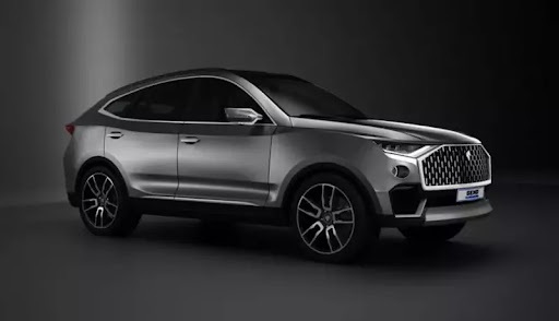 پروژه سمند شاسی بلند لغو شد پروژه سمند شاسی بلند لغو شد