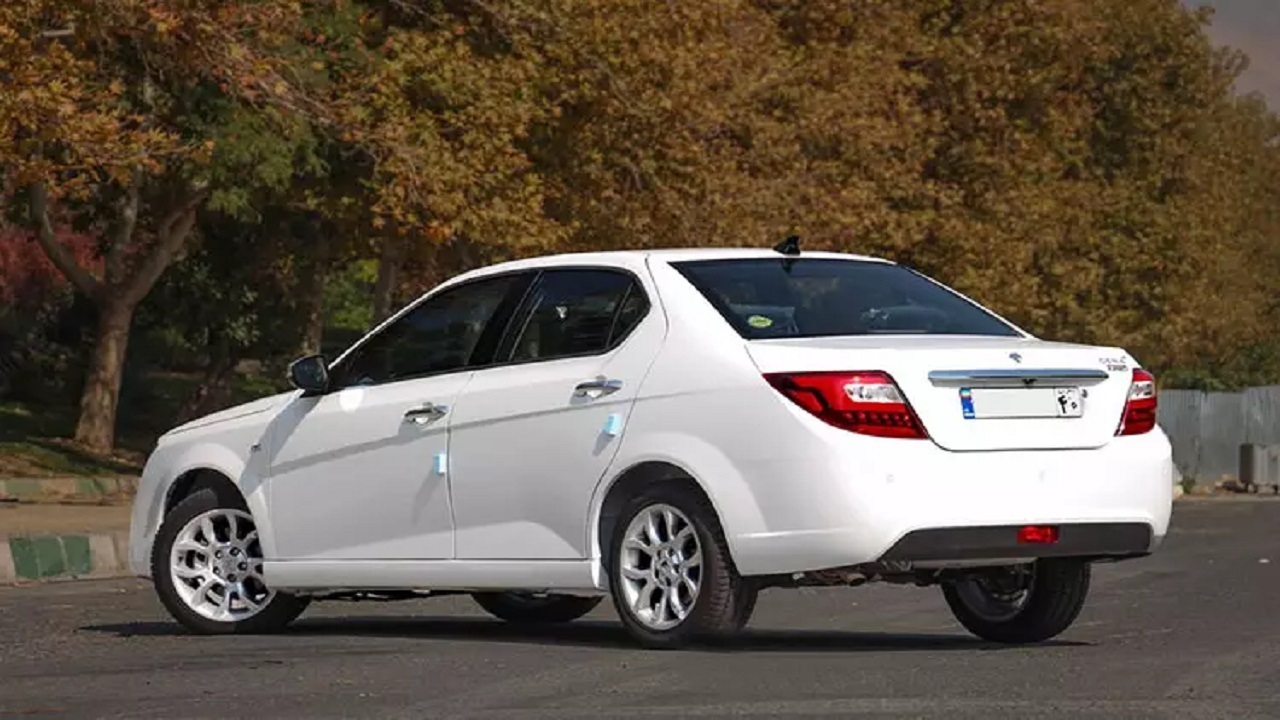 هدیه جنجالی ایران خودرو به خریداران دنا! +عکس هدیه جنجالی ایران خودرو به خریداران دنا! +عکس