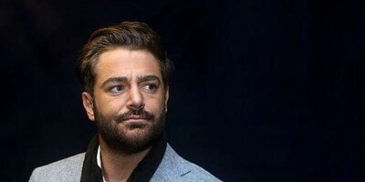 شکار ماشین خاصِ رضا گلزار در خیابانهای تهران شکار ماشین خاصِ رضا گلزار در خیابانهای تهران