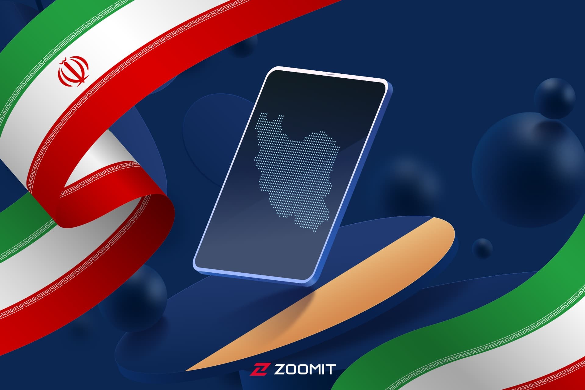 گوشی ایرانی؛ وقتی شور بومیسازی دامن بازار موبایل را میگیرد گوشی ایرانی؛ وقتی شور بومیسازی دامن بازار موبایل را میگیرد