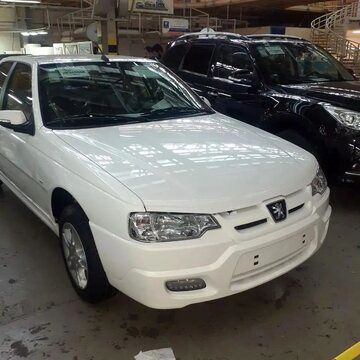 حماسه آفرینی جدید ایران خودرو! / خودرو جدید رسید+ عکس حماسه آفرینی جدید ایران خودرو! / خودرو جدید رسید+ عکس