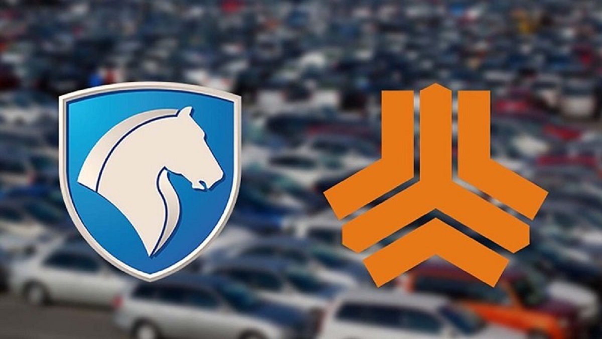 مدیران ایران خودرو و سایپا برکنار میشوند؟ مدیران ایران خودرو و سایپا برکنار میشوند؟