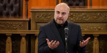 قالیباف باز اعداد عجیب و غریب ردیف کرد/ طعنه عددی به روحانی، رییسی و زاکانی از راه آهن تا مترو ! قالیباف باز اعداد عجیب و غریب ردیف کرد/ طعنه عددی به روحانی، رییسی و زاکانی از راه آهن تا مترو !