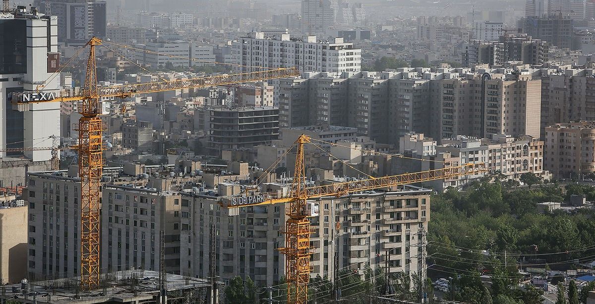 آدرس غلط شهرداری تهران برای فرار از مسئولیت؛ مافیای ساخت و ساز در بهشت است یا خلازیر؟ | آمارهای تکان دهنده از شهرفروشی در دوره زاکانی آدرس غلط شهرداری تهران برای فرار از مسئولیت؛ مافیای ساخت و ساز در بهشت است یا خلازیر؟ | آمارهای تکان دهنده از شهرفروشی در دوره زاکانی