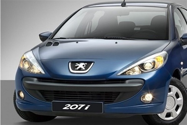 طرح تبدیل حواله خودرو تارا به پژو ۲۰۷ + جدول طرح تبدیل حواله خودرو تارا به پژو ۲۰۷ + جدول