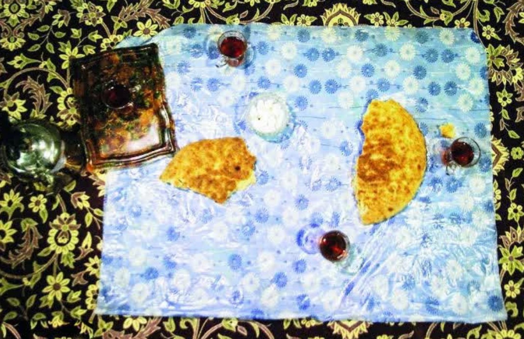 سفره های نسیهای مردم! سفره های نسیهای مردم!