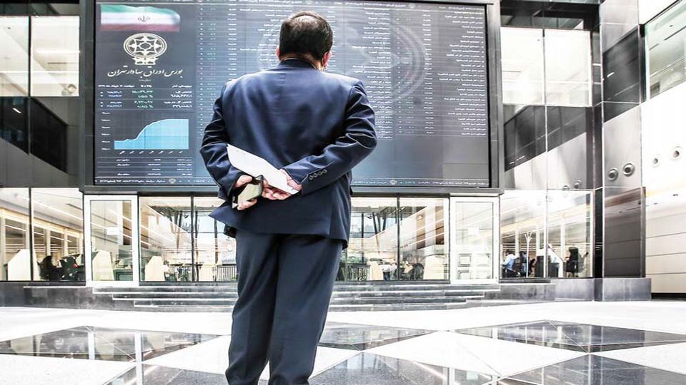 طلسم فرسایشی بورس طلسم فرسایشی بورس