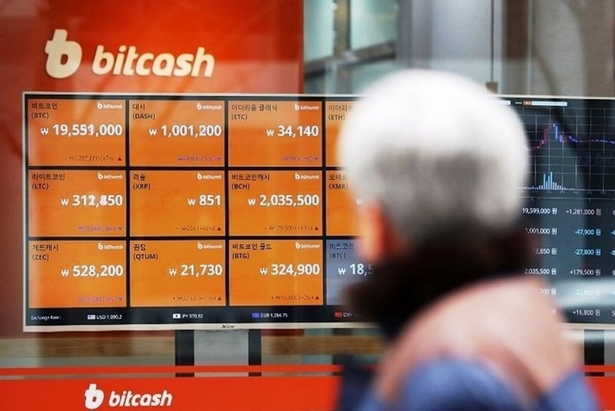 شیطنت ایلان ماسک در بازار ارز دیجیتال شیطنت ایلان ماسک در بازار ارز دیجیتال